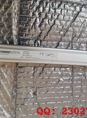 novotechnik德国诺沃LWH-075 LWH-175 拉杆电子尺