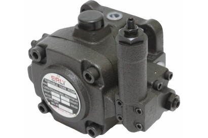 EALY弋力变量叶片泵VDC-1A-F25D-20  VDC-1A-F25C-20
