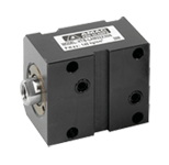 AMAC薄型缸HTB-LAM32*20N