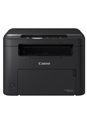 佳能 MF271DN 黑白激光多功能一体机 打印复印扫描 家用办公双面