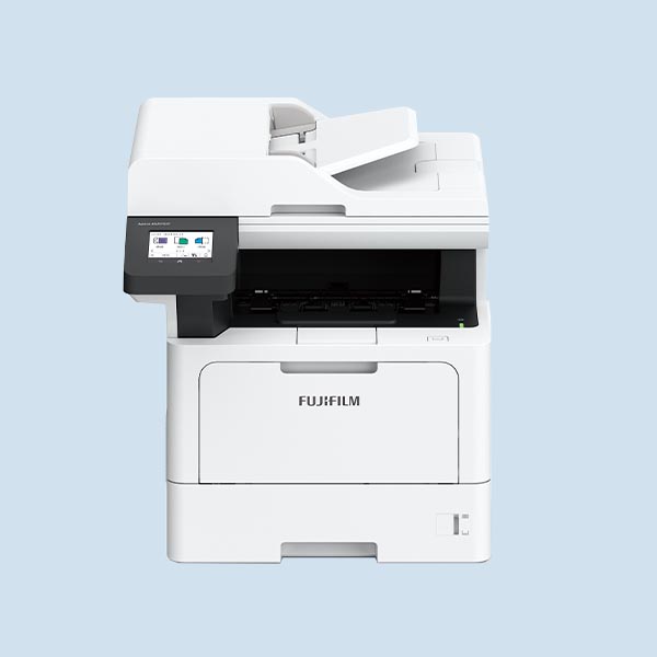 富士Fujifilm Apeos 4620SDF 黑白激光打印机一体机双面复印扫描