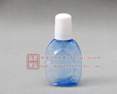 精油瓶子精油液体滴剂瓶10ml