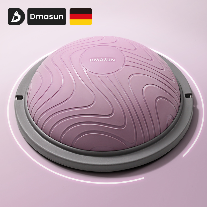 迪玛森波速球半圆平衡球瑜伽球