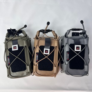 T9防水快拆急救包水域救援水灾救援手机防水袋密闭收纳防水快拆袋