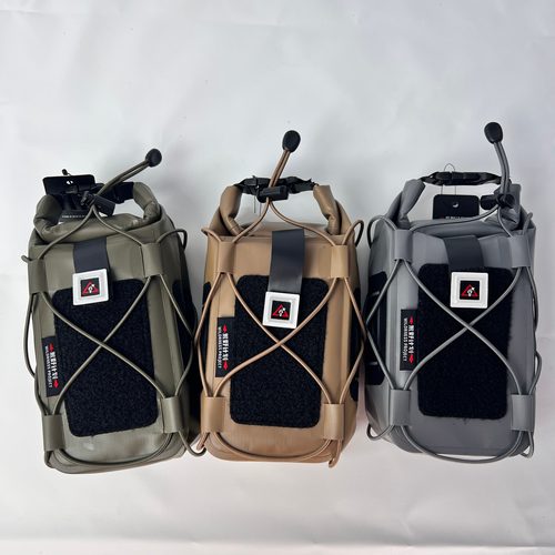 T9防水快拆急救包水域救援水灾救援手机防水袋密闭收纳防水快拆袋