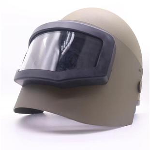 EVI工作室复刻苏联俄军阿尔金K63战术三级头盔塔科夫altynhelmet