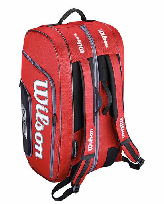 Sac de tennis - Ref 27398 Image 4