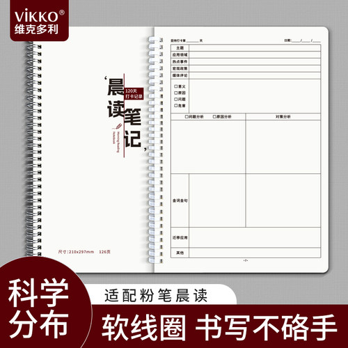 维克多利粉笔申论晨读笔记
