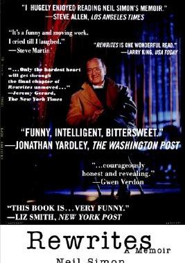 【预售】Rewrites: A Memoir