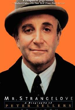 【预售】Mr. Strangelove: A Biography of Peter Sellers