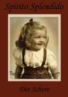 【预售】Spirito Splendido