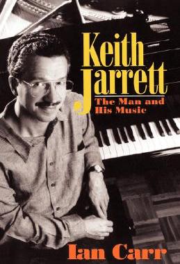 【预售】Keith Jarrett PB