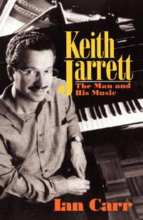 【预售】Keith Jarrett PB