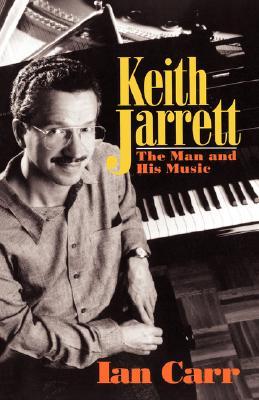 【预售】Keith Jarrett PB