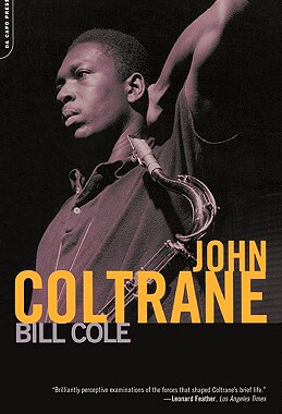 【预售】John Coltrane