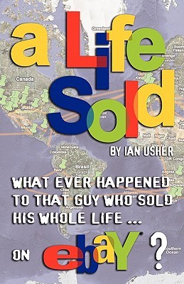 【预售】A Life Sold - What Ever Happened to That Guy Who