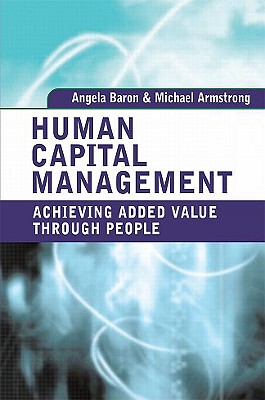 【预售】Human Capital Management: Achieving Added Value