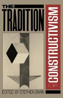 【预售】Traditions of Constructivism PB