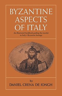 Aspects Italy Illustrated Byzantine Handbook 预售