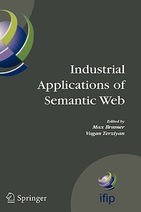 预售 Applications Web Industrial Semantic Proceedings