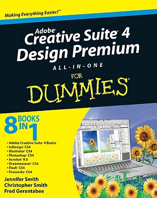 【预售】Adobe Creative Suite 4 Design Premium All-In-One For
