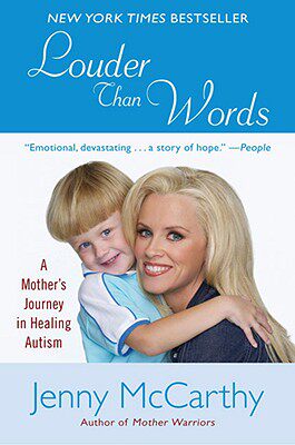 【预售】Louder Than Words: A Mother's Journey in Healing