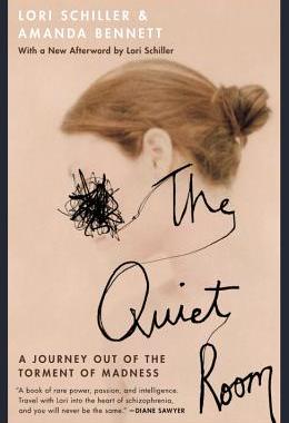 现货 The Quiet Room: A Journey Out of the Torment of