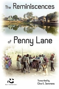 【预售】The Reminiscences of Penny Lane