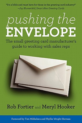 【预售】Pushing the Envelope: The Small Greeting Card