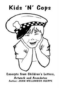 Excerpts Letters Cops Children Kids 预售 from