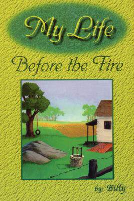 【预售】My Life Before the Fire