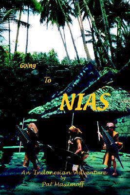 【预售】Going to Nias: An Indonesian Adventure