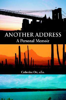 【预售】Another Address: A Personal Memoir