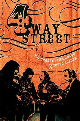 [Advance sale] Four Way Street : The Crosby , Stills , Nash & Youngin the Books/Magazine/Newspaper , Imported Books(Including Hong Kong and Taiwan) , Humanities and Social Sciences original book  category - from Buy2taobao.com to provide professional Taobao agent buy service