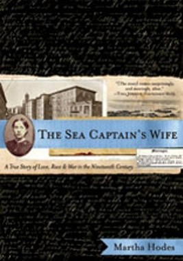 【预订】The Sea Captain's Wife: A True Story of Love, Race,