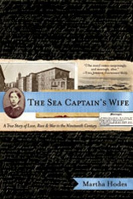 【预订】The Sea Captain's Wife: A True Story of Love, Race,