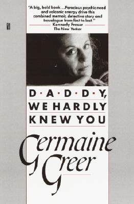 【预售】Daddy, We Hardly Knew You