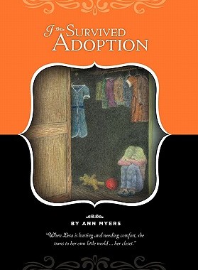 【预售】I Survived Adoption