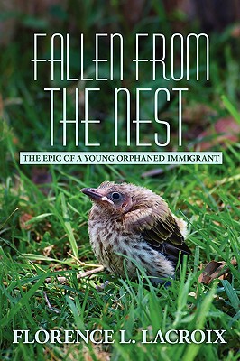 【预售】Fallen from the Nest: The Epic of a Young Orphaned