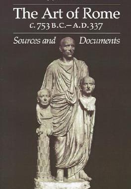 【预售】Art of Rome, C. 753 B.C.-A.D. 337: Sources and