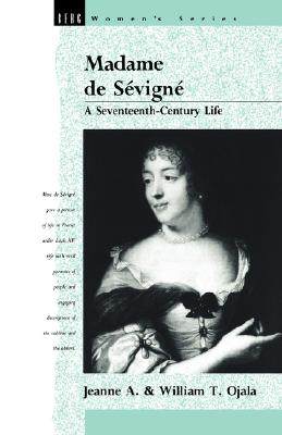 【预售】Madame de Sevigne