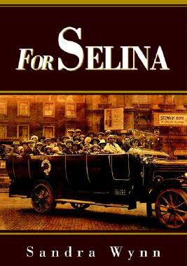 【预售】For Selina