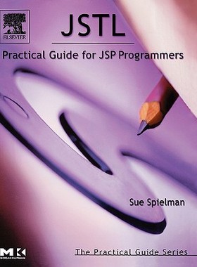 【预售】Jstl: Practical Guide for JSP Programmers