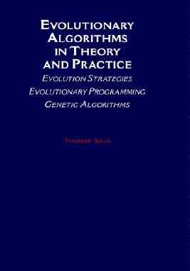 【预售】Evolutionary Algorithms in Theory and Practice: