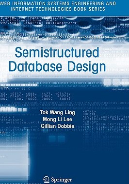 【预售】Semistructured Database Design