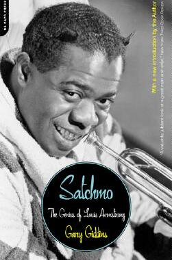 【预售】Satchmo: The Genius of Louis Armstrong