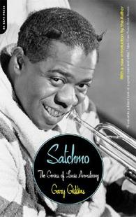 【预售】Satchmo: The Genius of Louis Armstrong