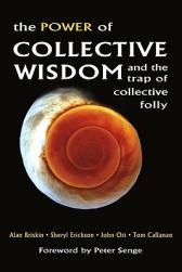 【预售】The Power of Collective Wisdom: And the Trap of