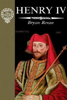 【预售】Henry IV