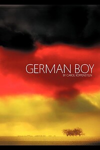 【预售】German Boy